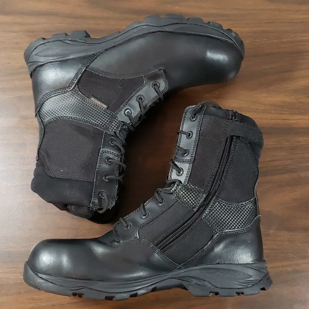 Ridge Footwear Men's Max Pro 8